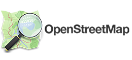 OpenStreetMap - Géolocalisation